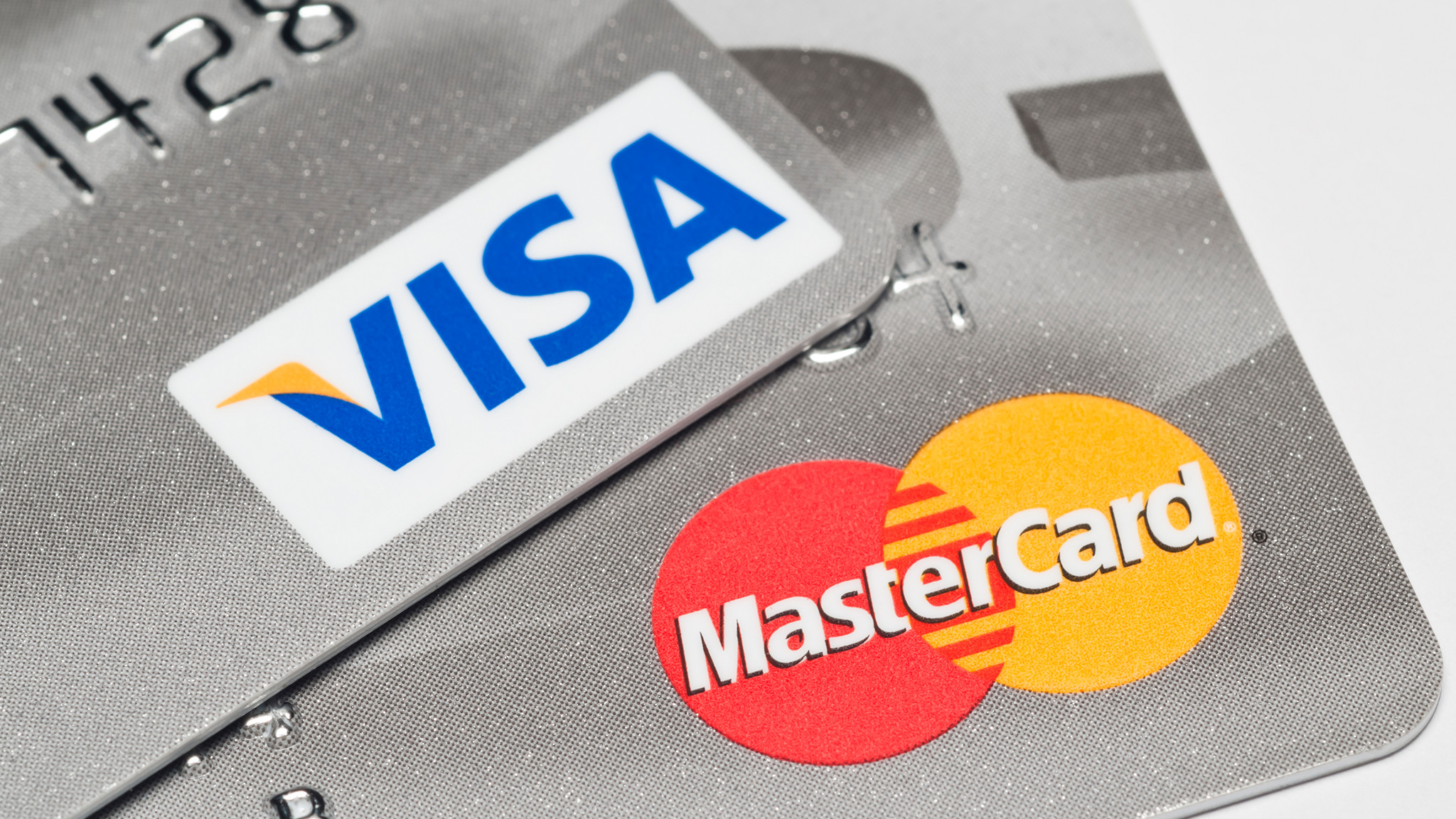 mastercard і visa різниця 