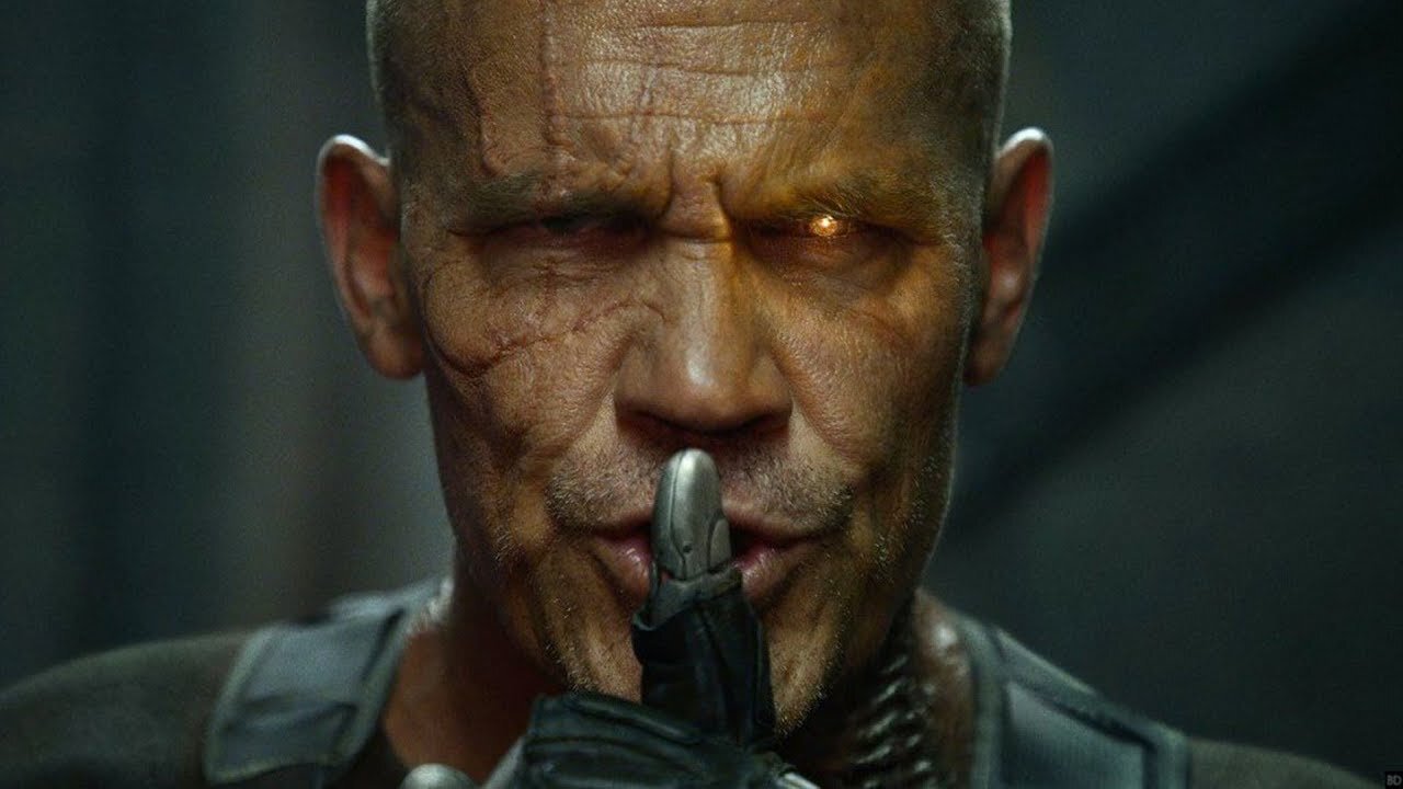 Josh Brolin znane filmy