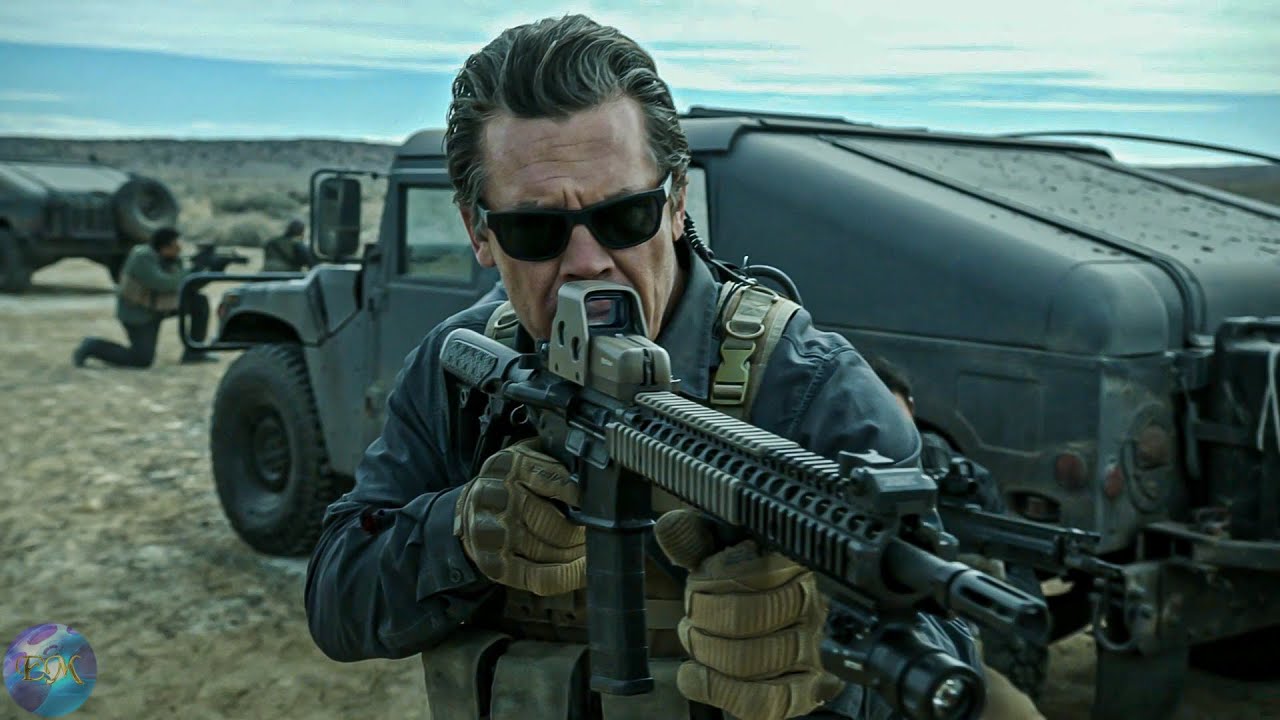 josh brolin sicario 2