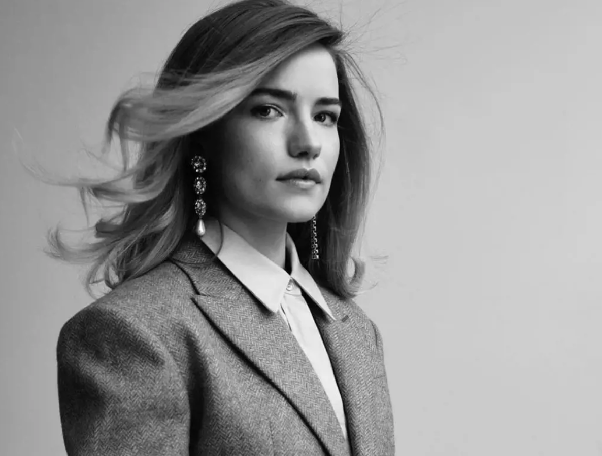 Willa Fitzgerald