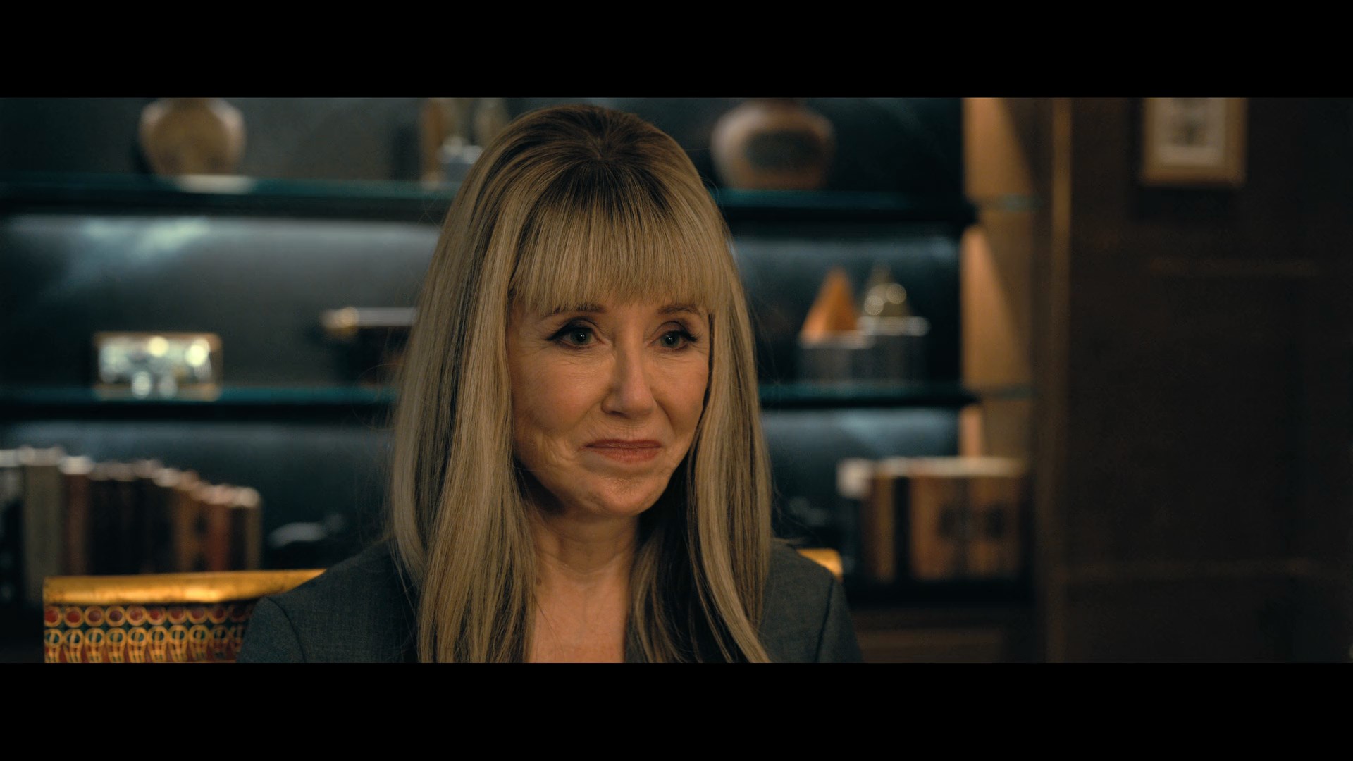 Mary McDonnell