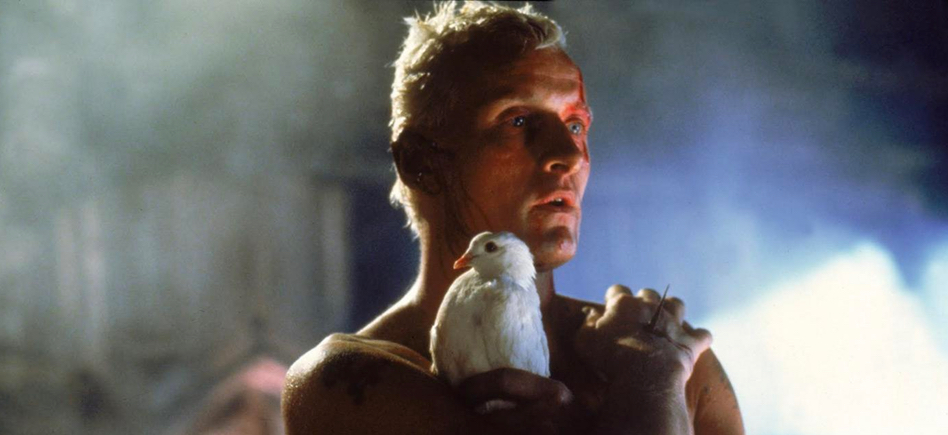 Rutger Hauer Blade Runner