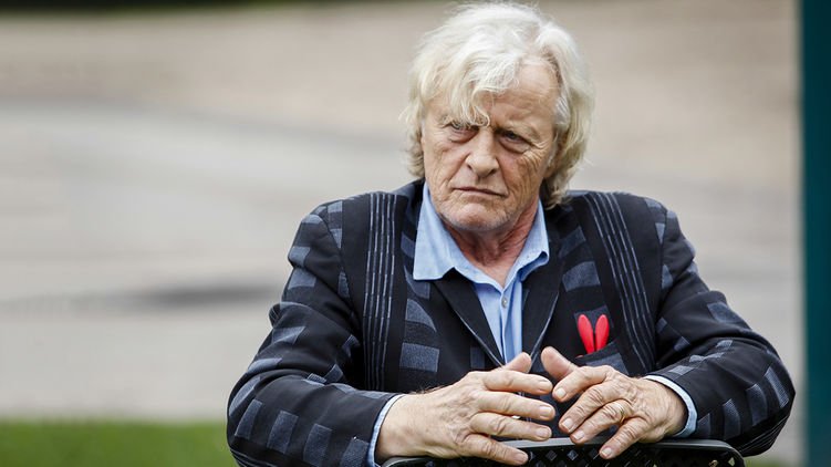 Rutger Hauer Sin City
