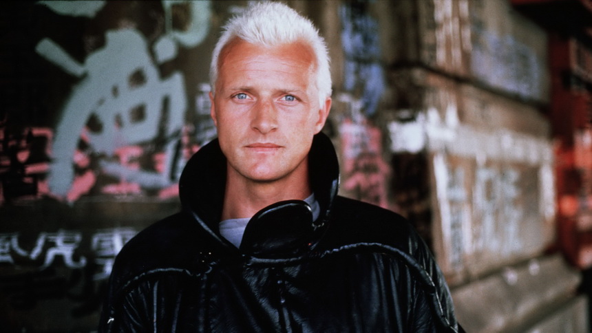 Rutger Hauer Barbarossa