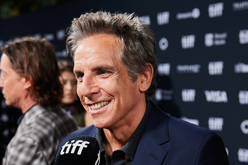 Die besten Filme mit Ben Stiller