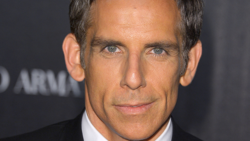Ben Stiller Hauptrollen