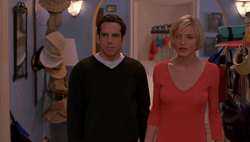 There’s Something About Mary Ben Stiller