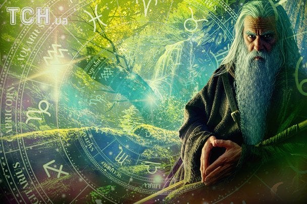 Druidzi określili roślinę-patronkę dla każdego znaku: horoskop na tydzień