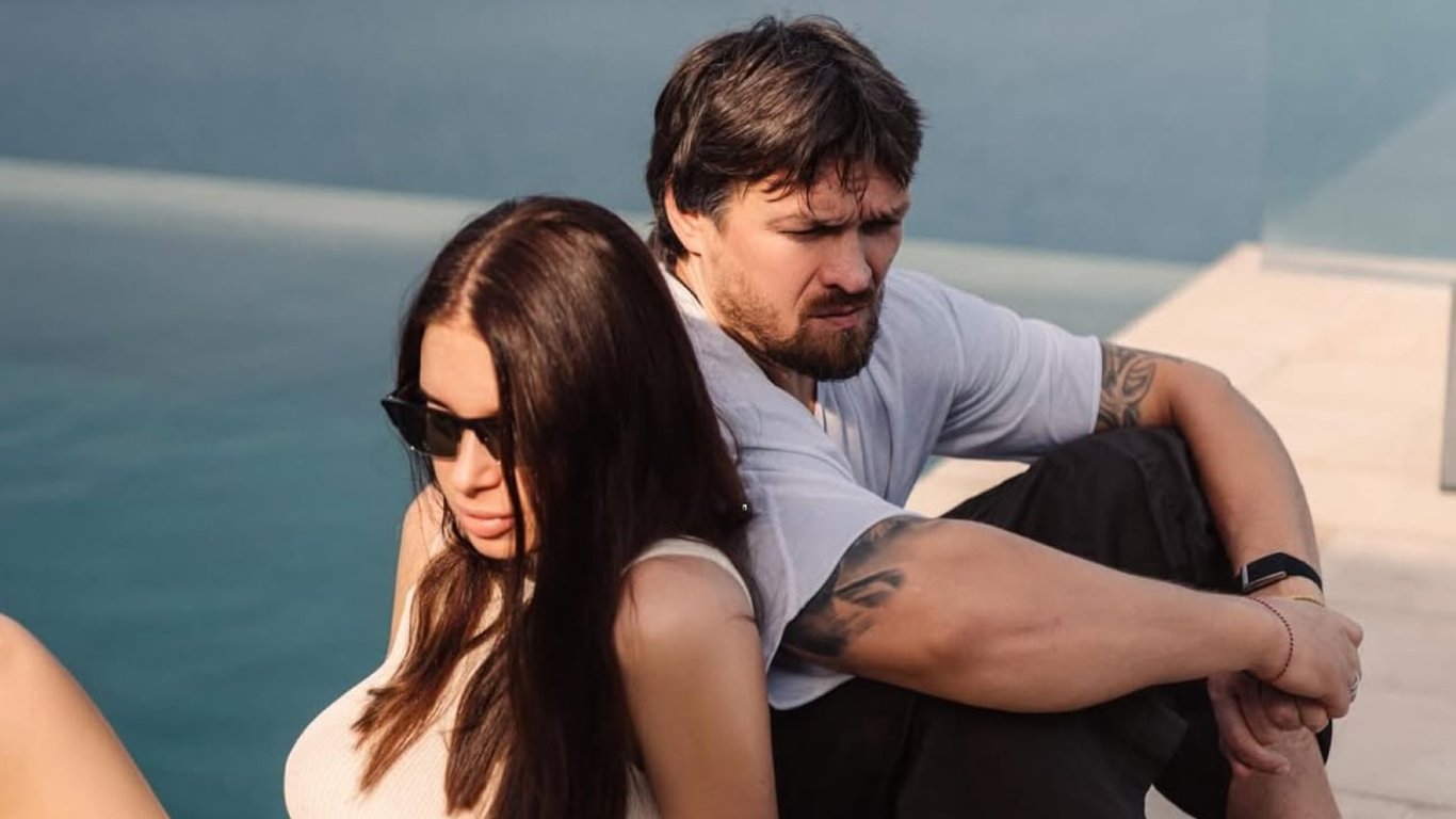 Wszystkie pasy mistrza świata na jednym zdjęciu. Katarzyna Usyk podzieliła się wyjątkową fotografią