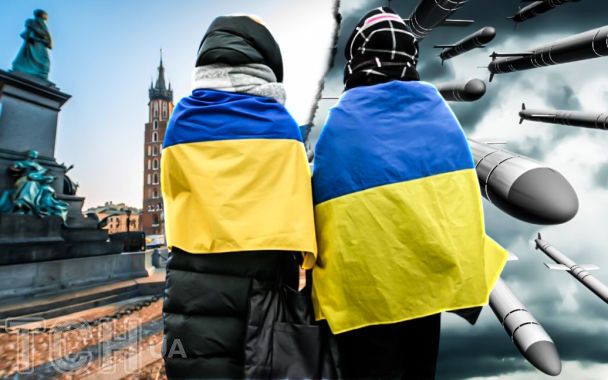 Do 2028 roku: UE przedłuża status ochrony dla Ukraińców – nowe regulacje w zasięgu ręki
