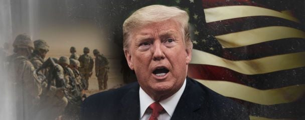 Таємний подарунок Ірану Трампу
