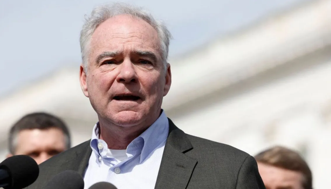 US-Senator verkündet in Odessa Milliardenhilfe für die Ukraine: Das steckt dahinter