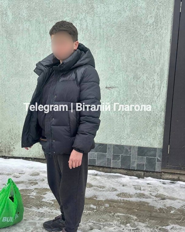 Lwiw: Polizistin bei Terroranschlag getötet – Täterin wurde 60.000 Hrywnja versprochen