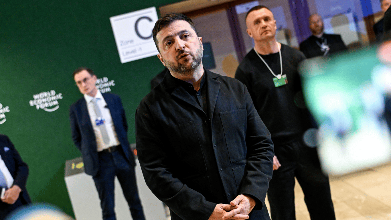 Według Zełenskiego Rosja traci 35 tys. żołnierzy miesięcznie. Putin odrzuca pokój