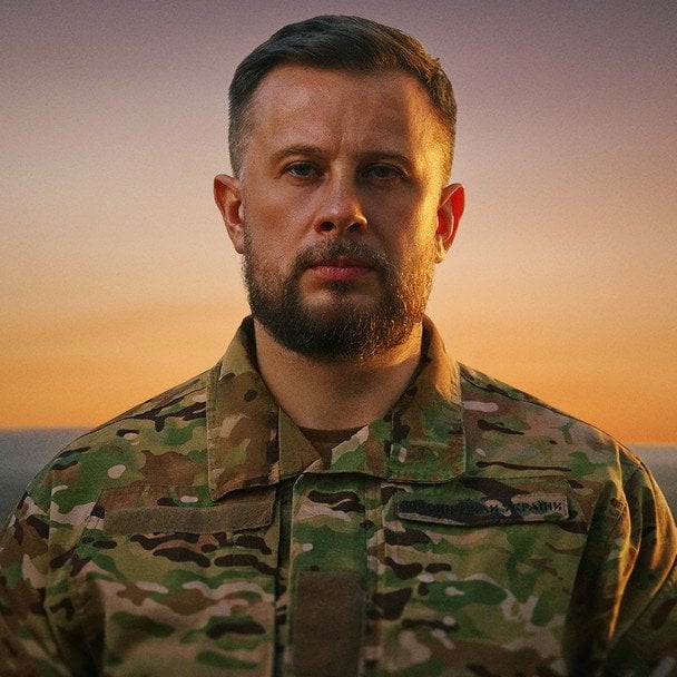 Бригадний генерал Білецький про реформи в армії: некомпетентних офіцерів переводять у піхоту