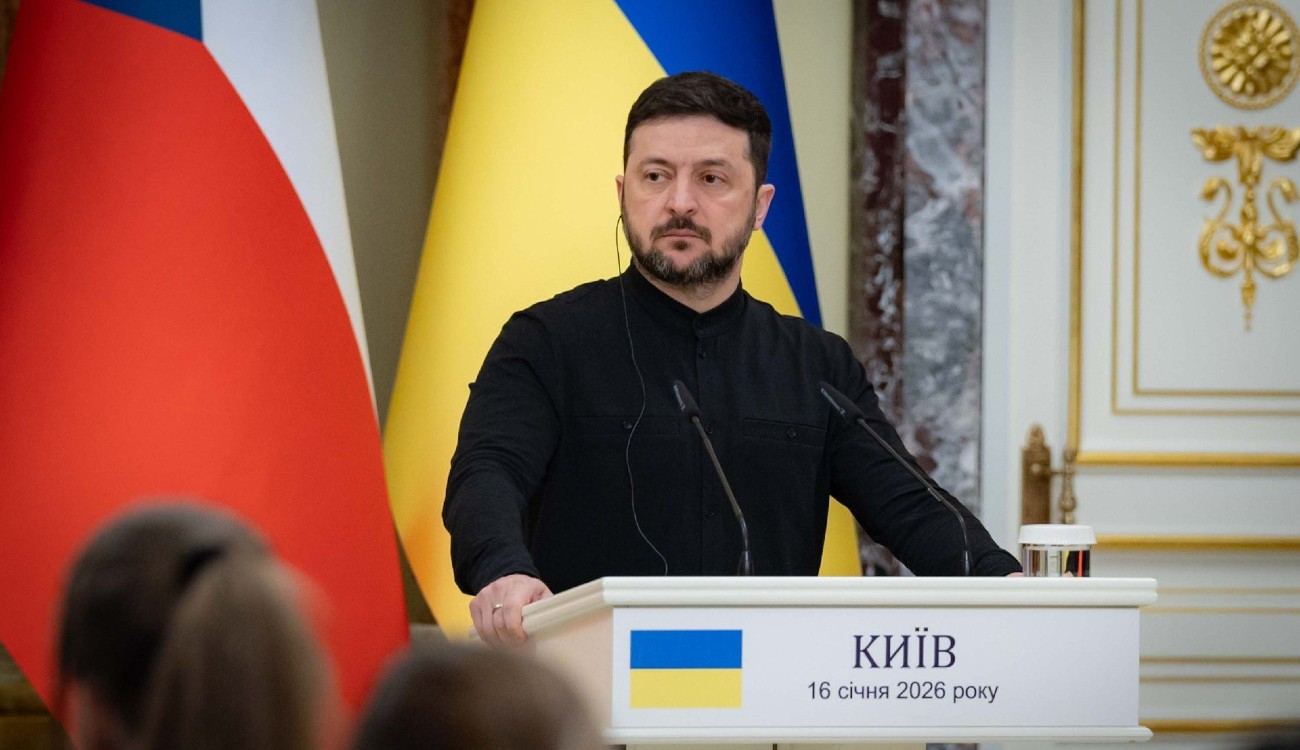 Українська делегація у США