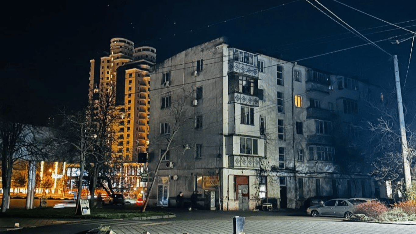 Когда в Одессе снова заработают графики отключений электричества?