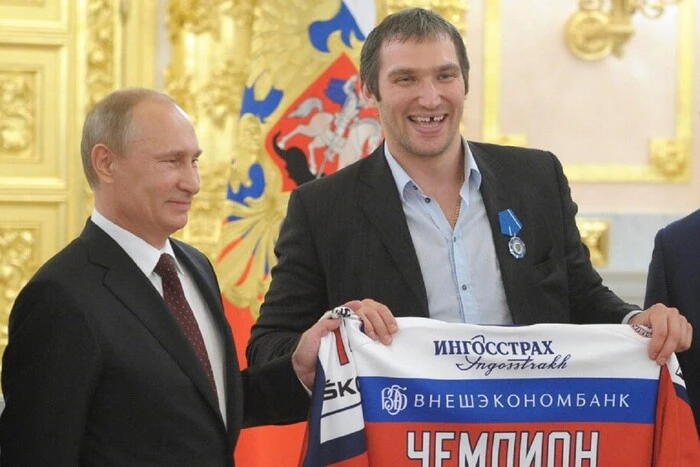 Will the Russian hockey team play at the Olympics? Answer from the IOC