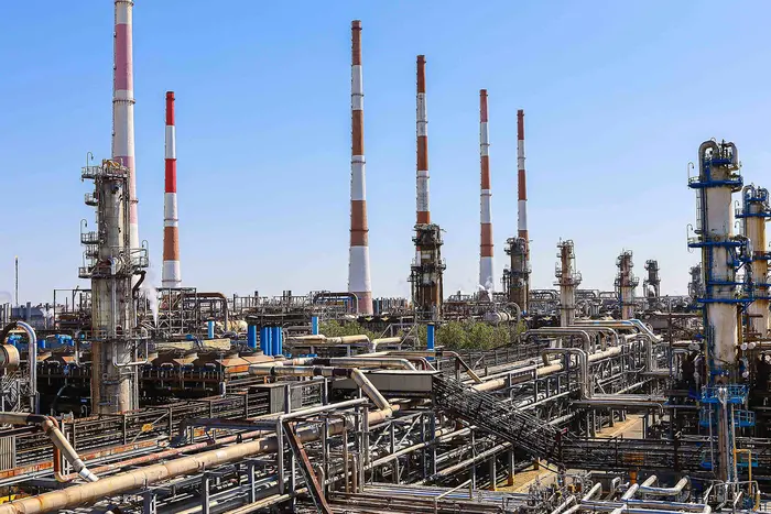 Атака дронів на завод «Газпрому»: Астраханський ГПЗ зупинив виробництво палива