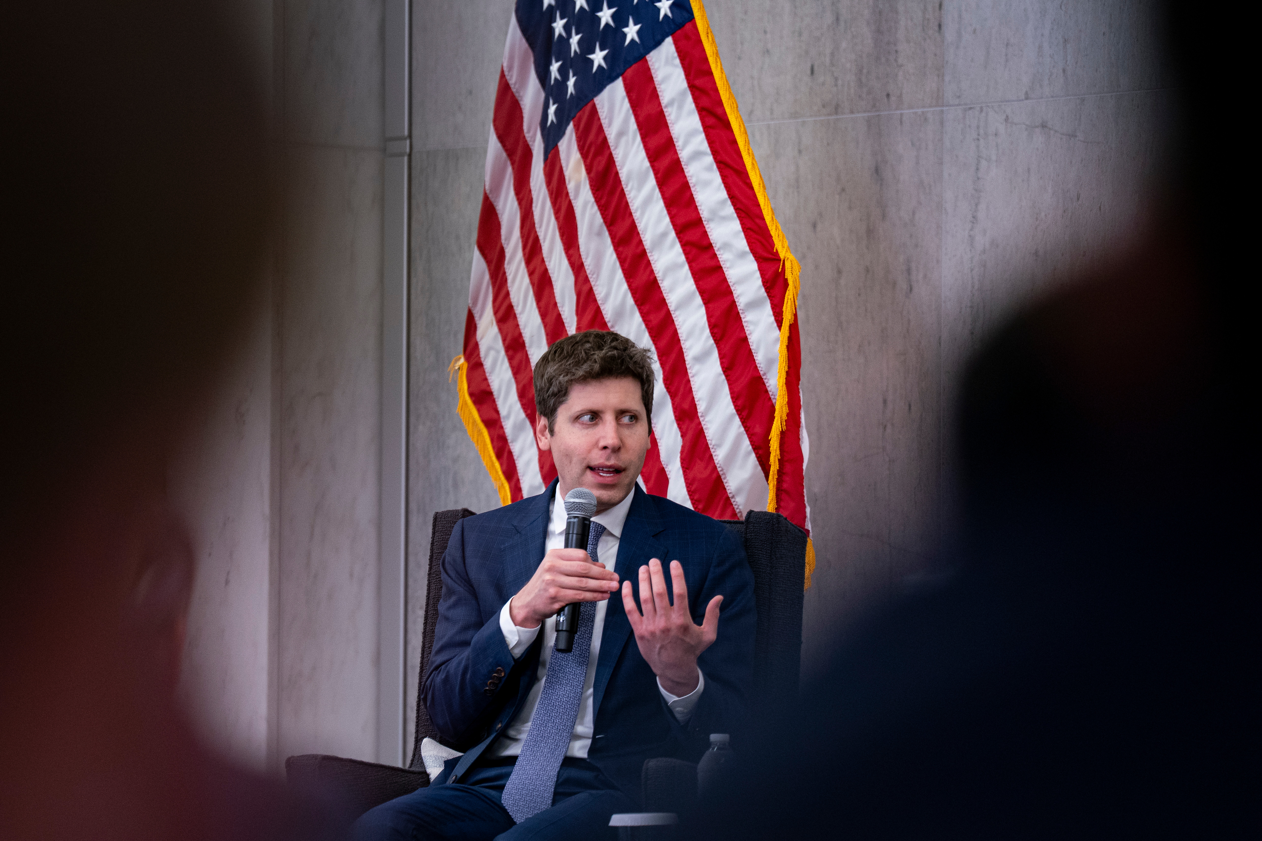 Wojsko USA stawia na OpenAI. Dlaczego odrzucono konkurencję?