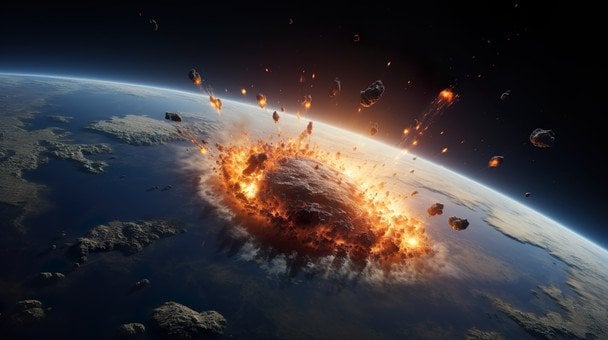 Interstellar Comet 3I/ATLAS Approaches Earth: Monitored by the UN and NASA