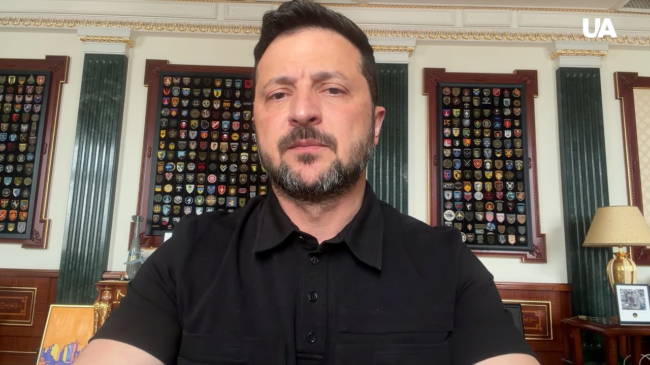 Украине срочно требуются ракеты для ПВО: Зеленский озвучил острую нехватку средств защиты