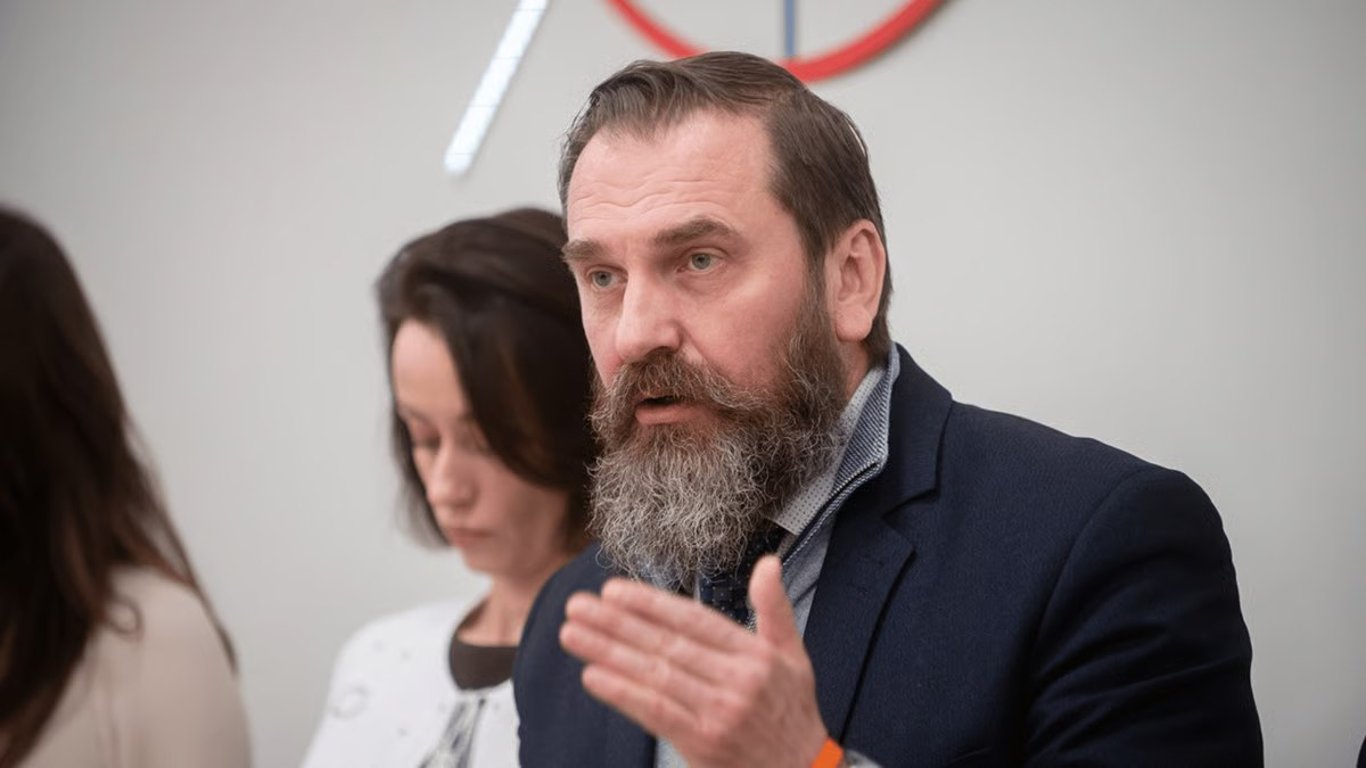 Education Minister Opposes Removing Math from Ukraine's National Test: What's Next for Applicants