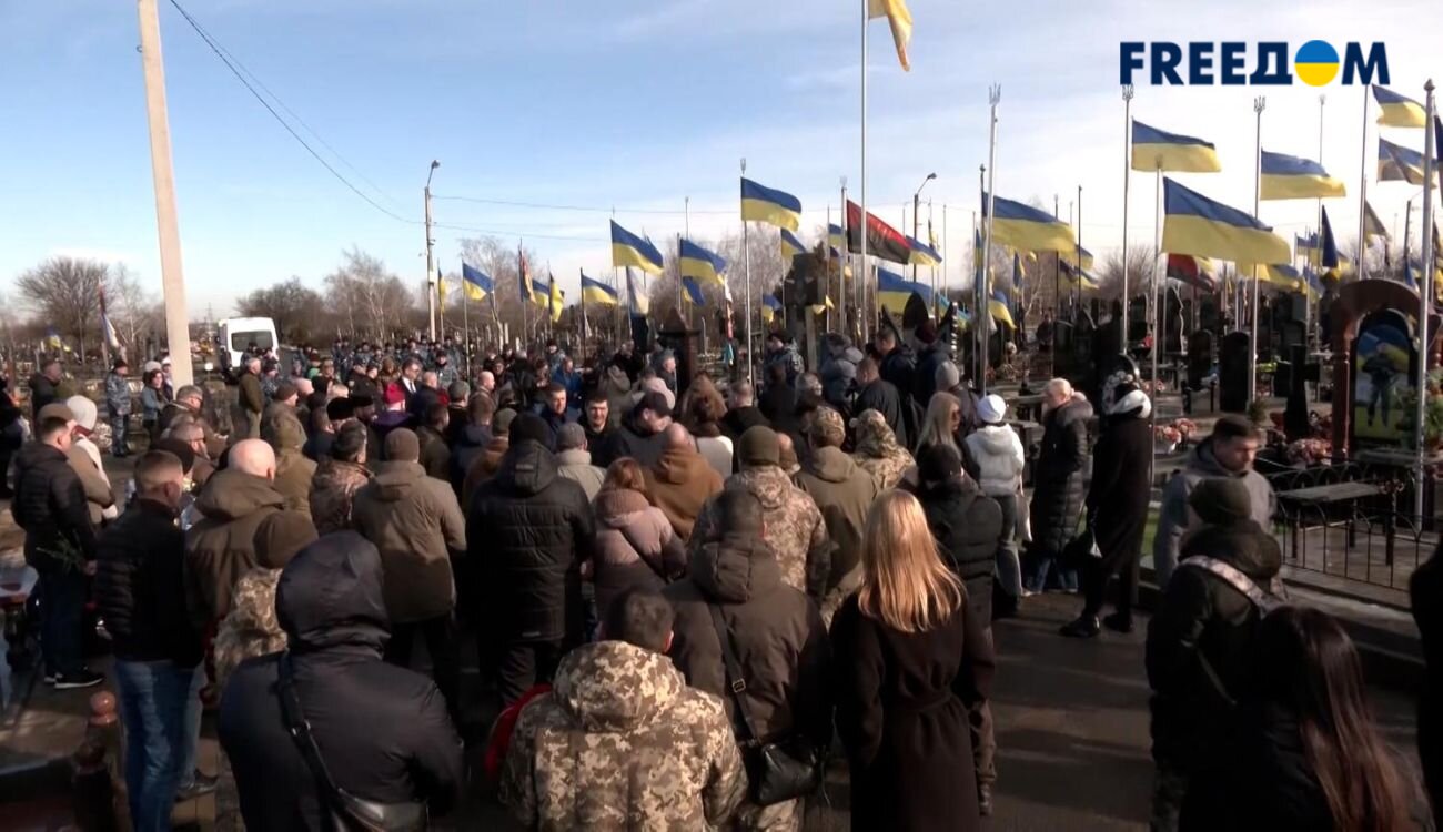 Національний день молитви за перемогу