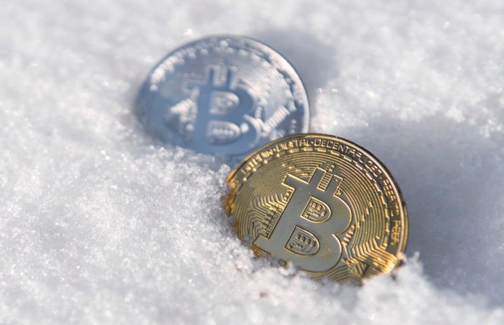 how long does crypto winter last