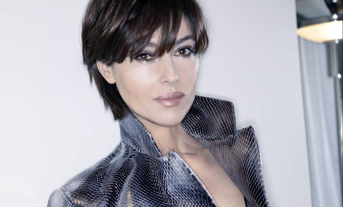 Monica Bellucci: Kultfilme der Schauspielerin