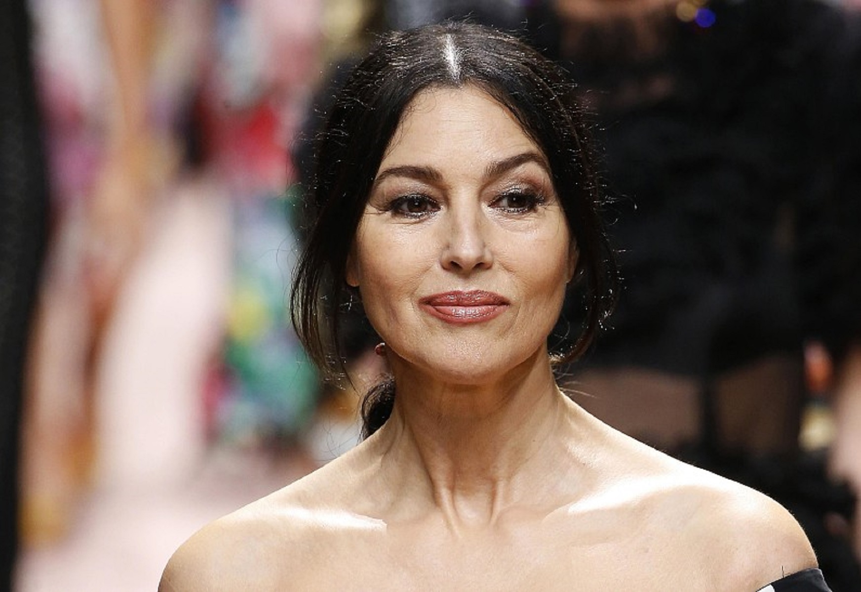 Monica Bellucci Hauptrollen