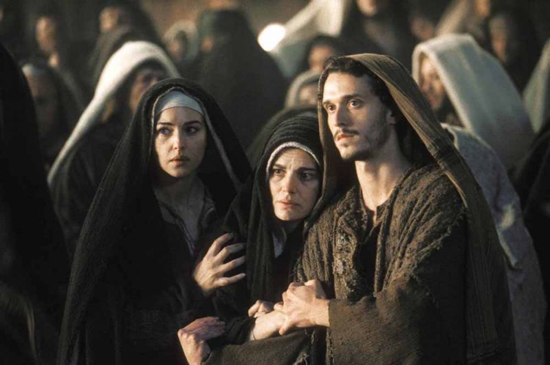 Monica Bellucci TOP Filme