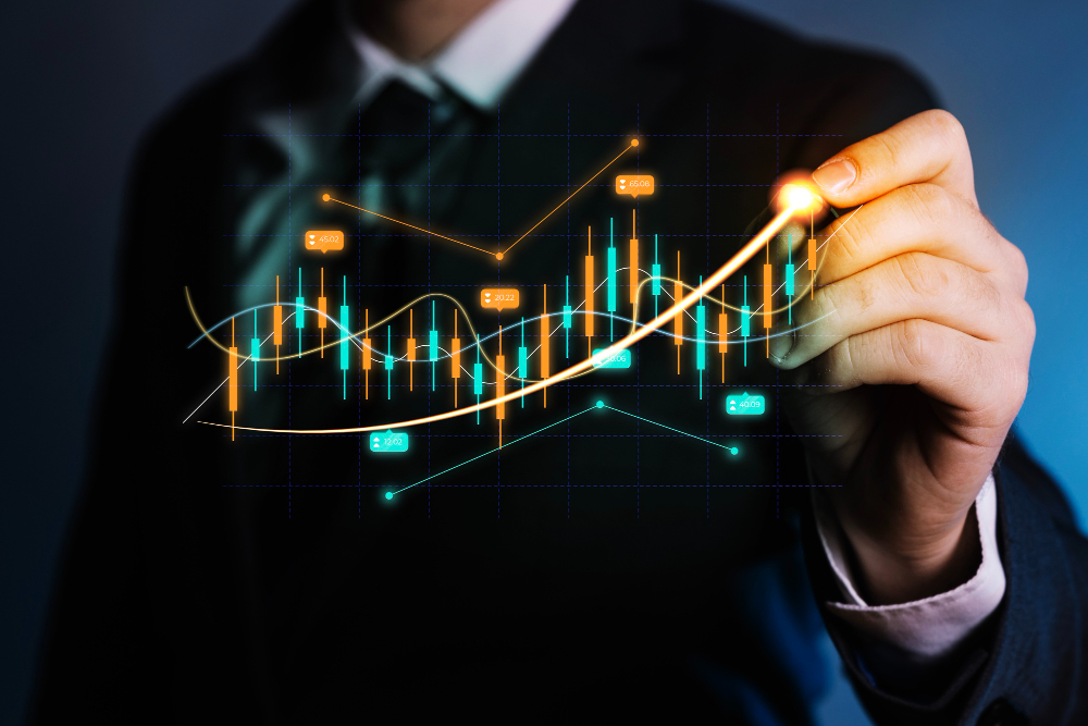 how to calculate upside 