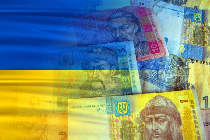 Nachrichten zu den Finanzen der Ukraine 