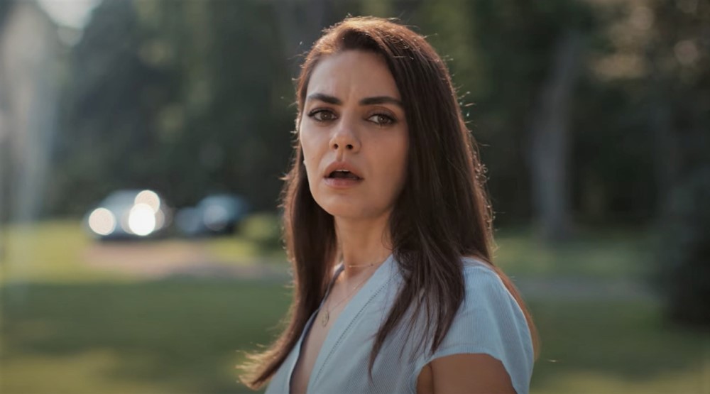 міла куніс ТОП фільмів