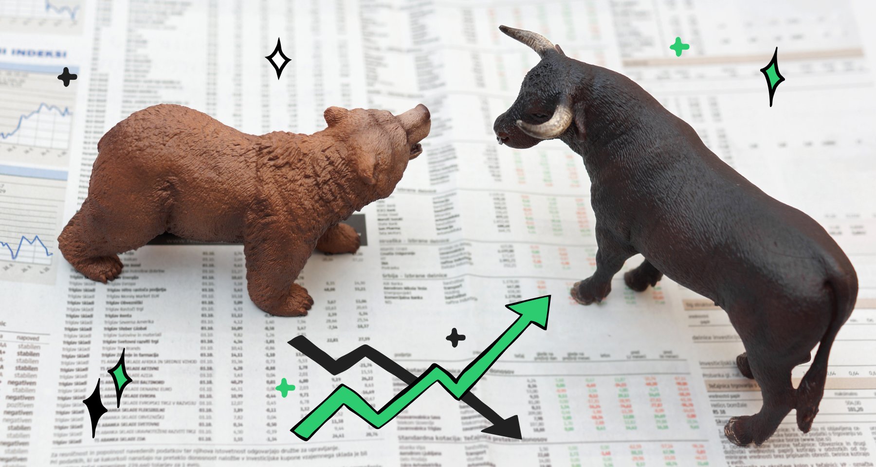 How to recognize that it is already a bull market