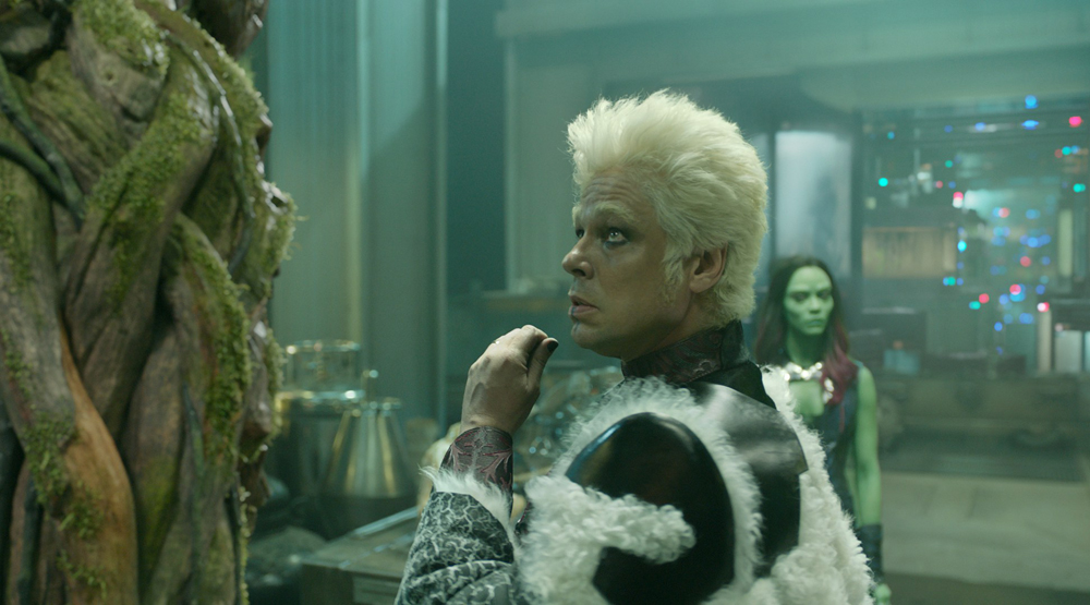die besten Filme mit Benicio Del Toro