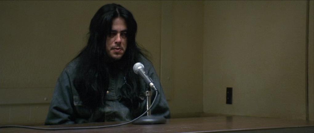 Benicio Del Toro: die besten Rollen