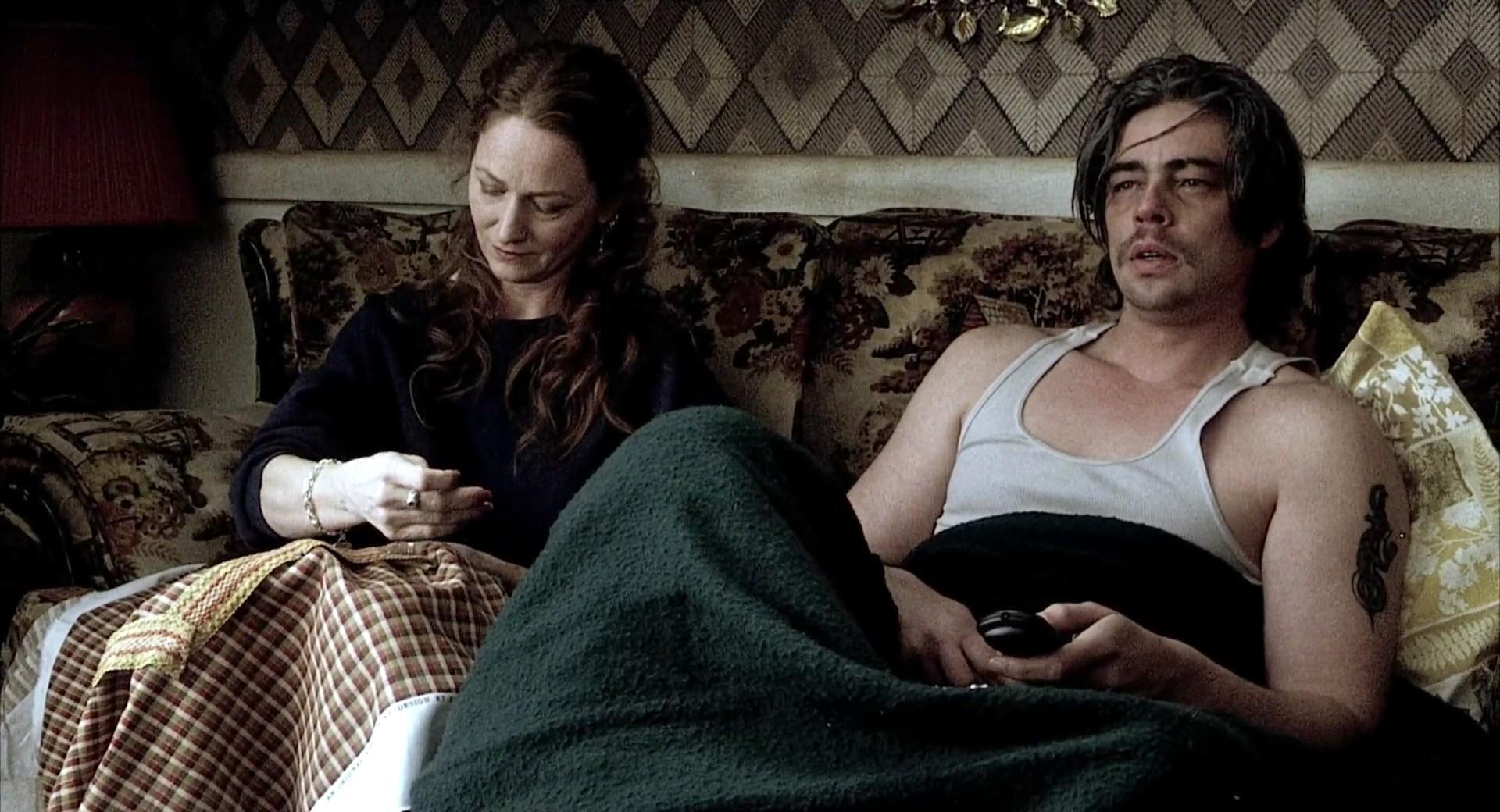 Benicio Del Toro: kultige Filme des Schauspielers
