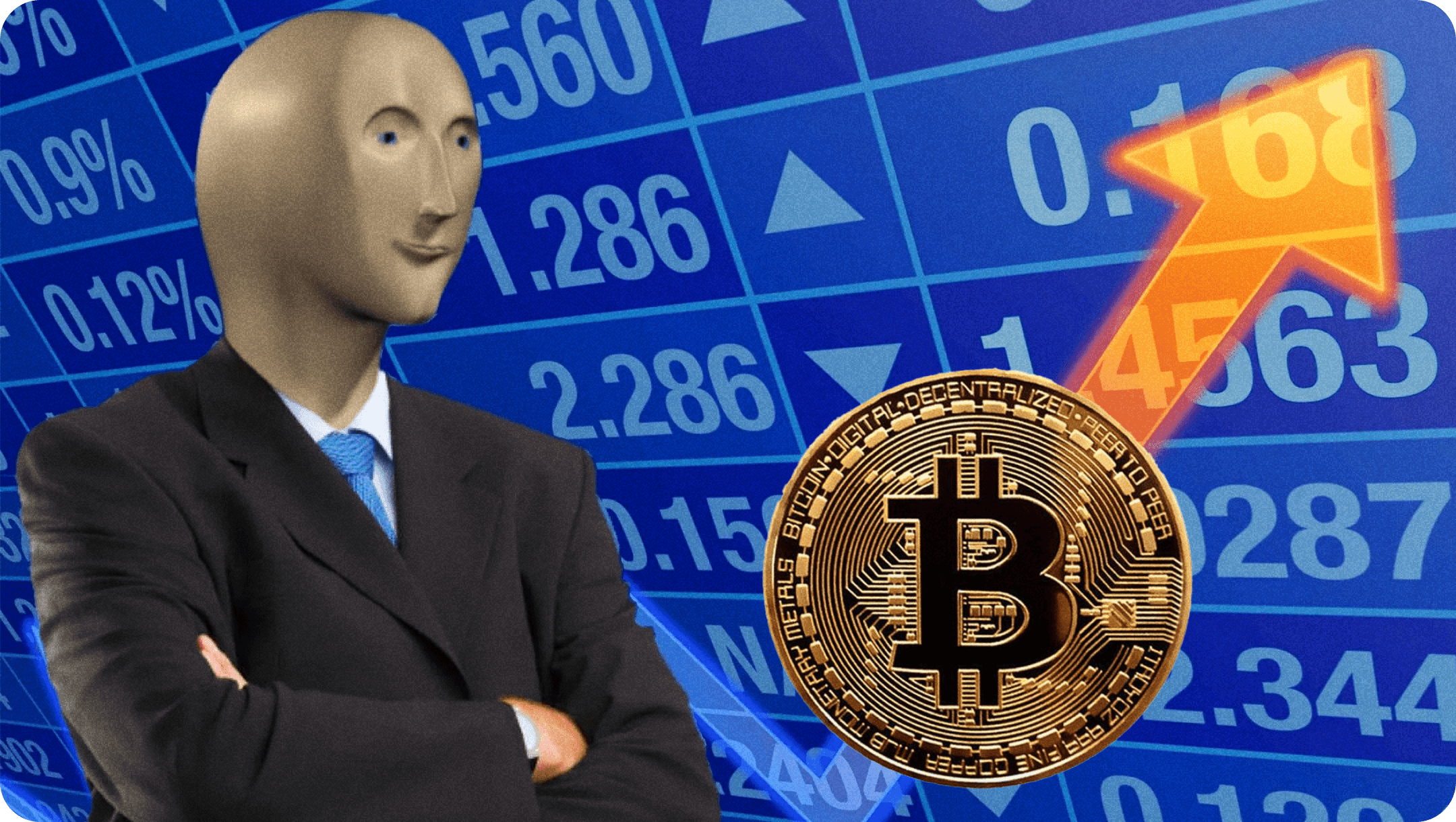 forecasts about cryptocurrency 