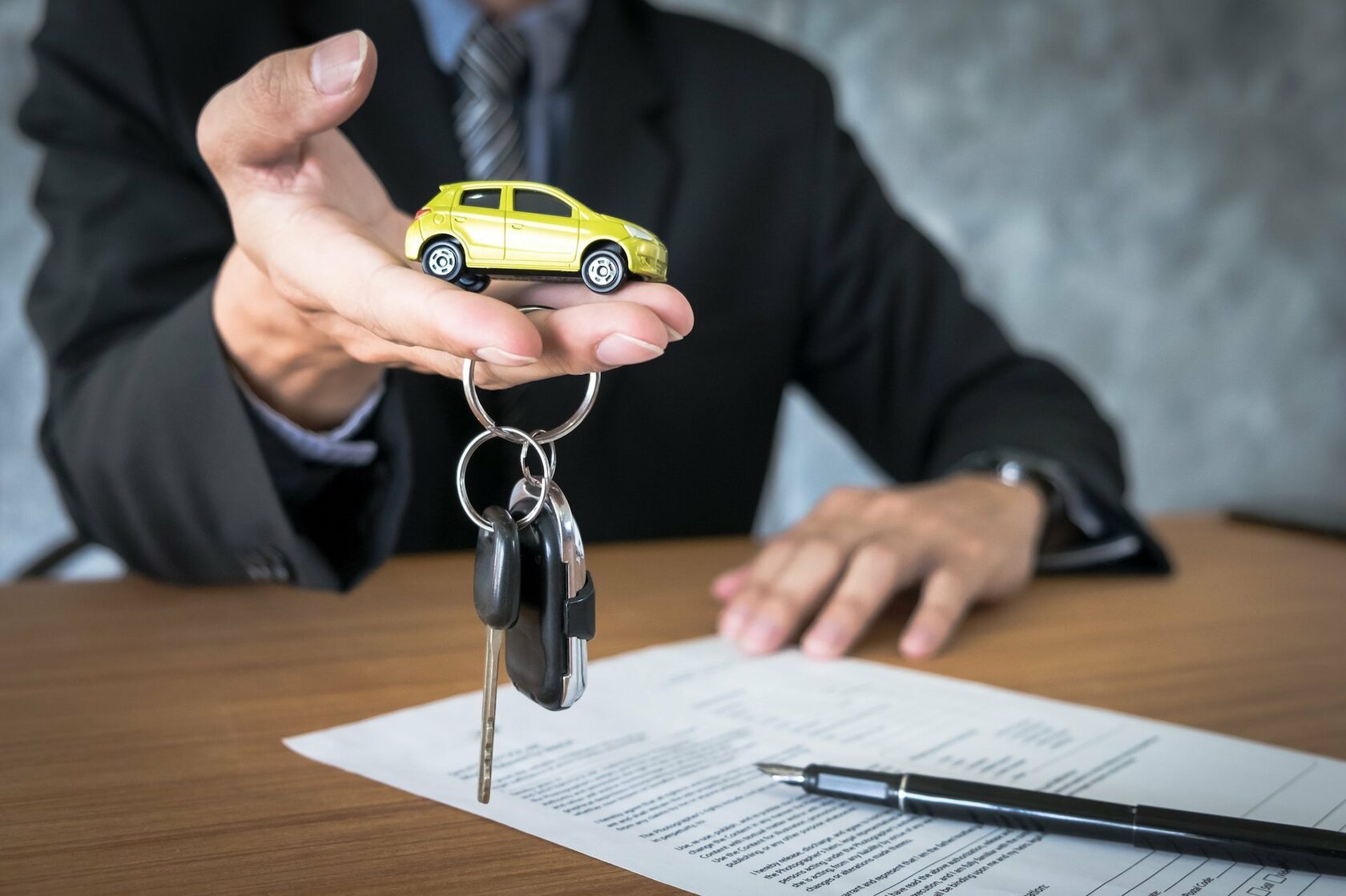 Is it beneficial to lease a car?