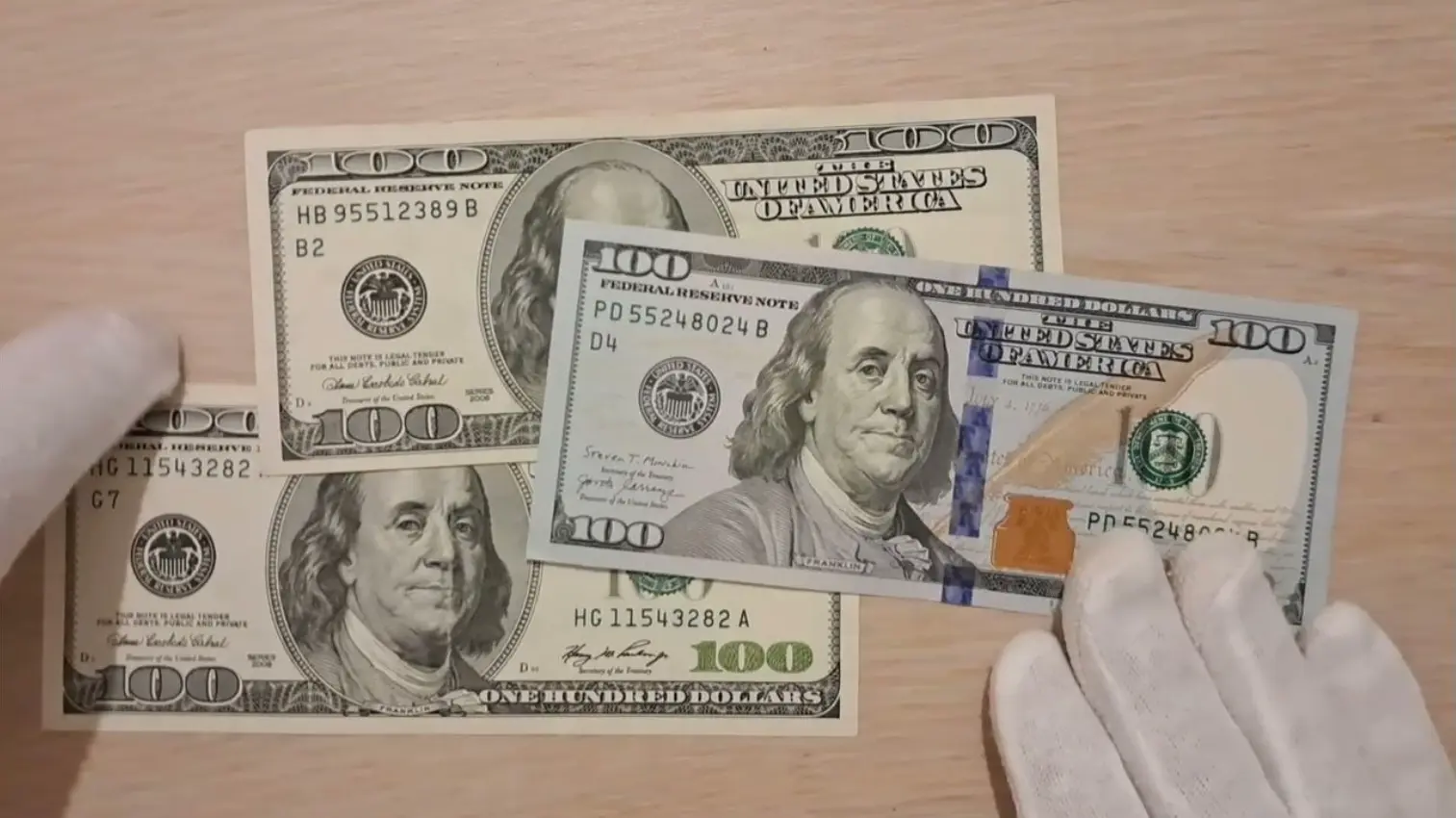 what to do with old dollars