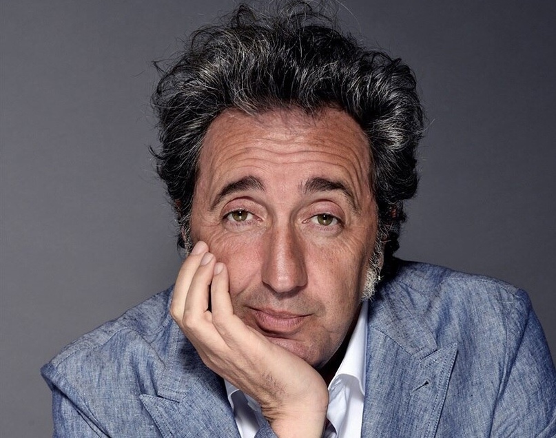 Paolo Sorrentinos Filme