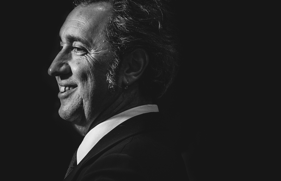 Paolo Sorrentinos Projekte