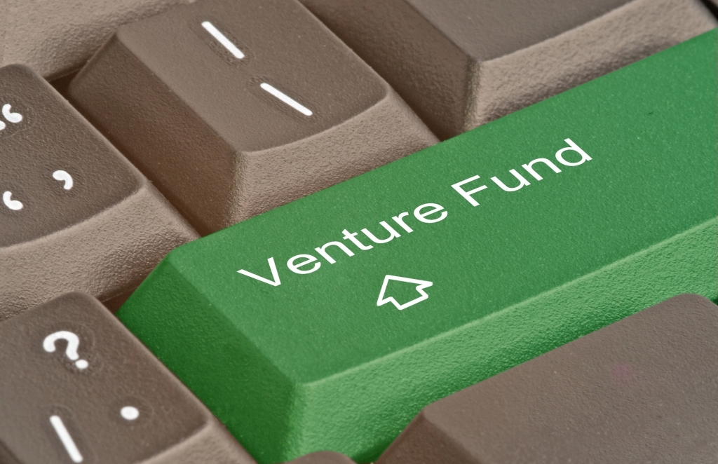 Wie funktioniert ein Venture Capital Fund