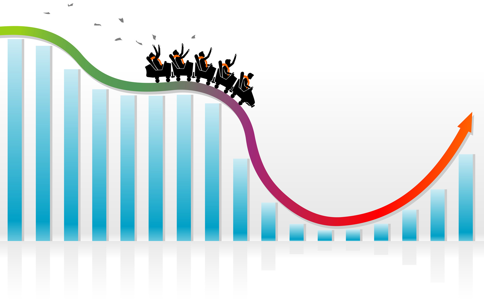 what is market volatility 