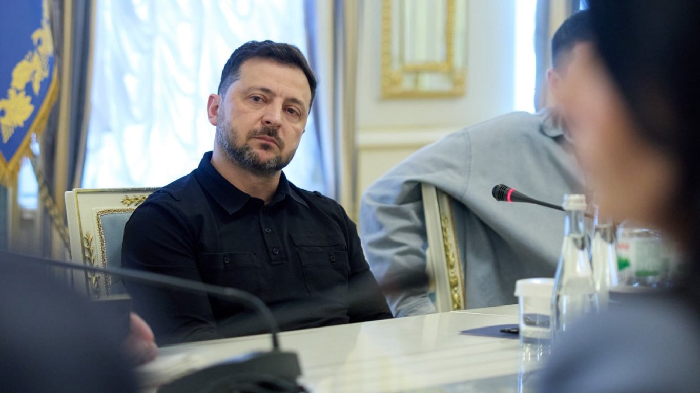 Kyiv Strike Death Toll Reaches 30, Nearly 100 Injured, Zelenskyy Confirms