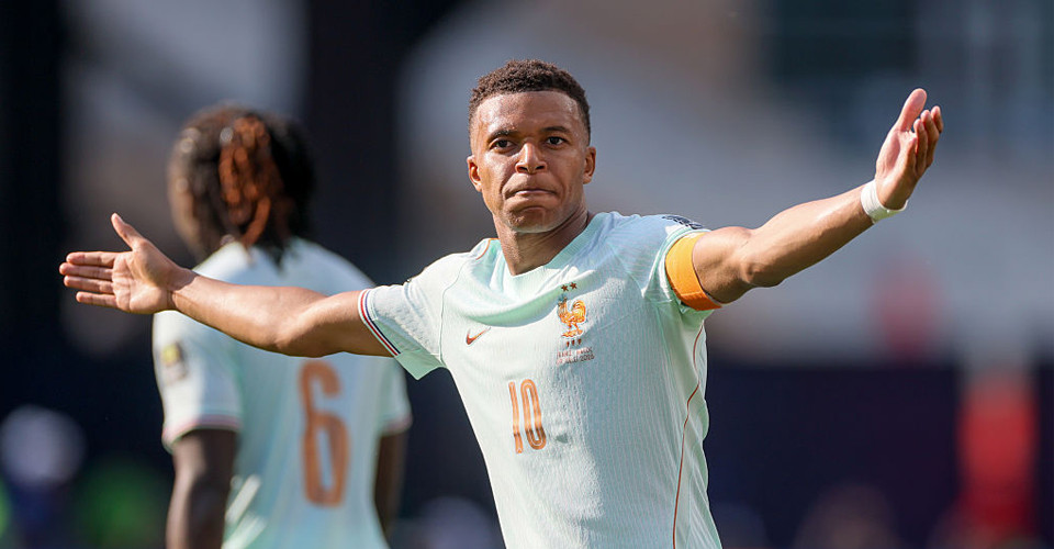 Frankreich wirft Marokko aus der WM 2026: Doppelpack von Mbappé und Dembélé ebnet den Weg ins Finale