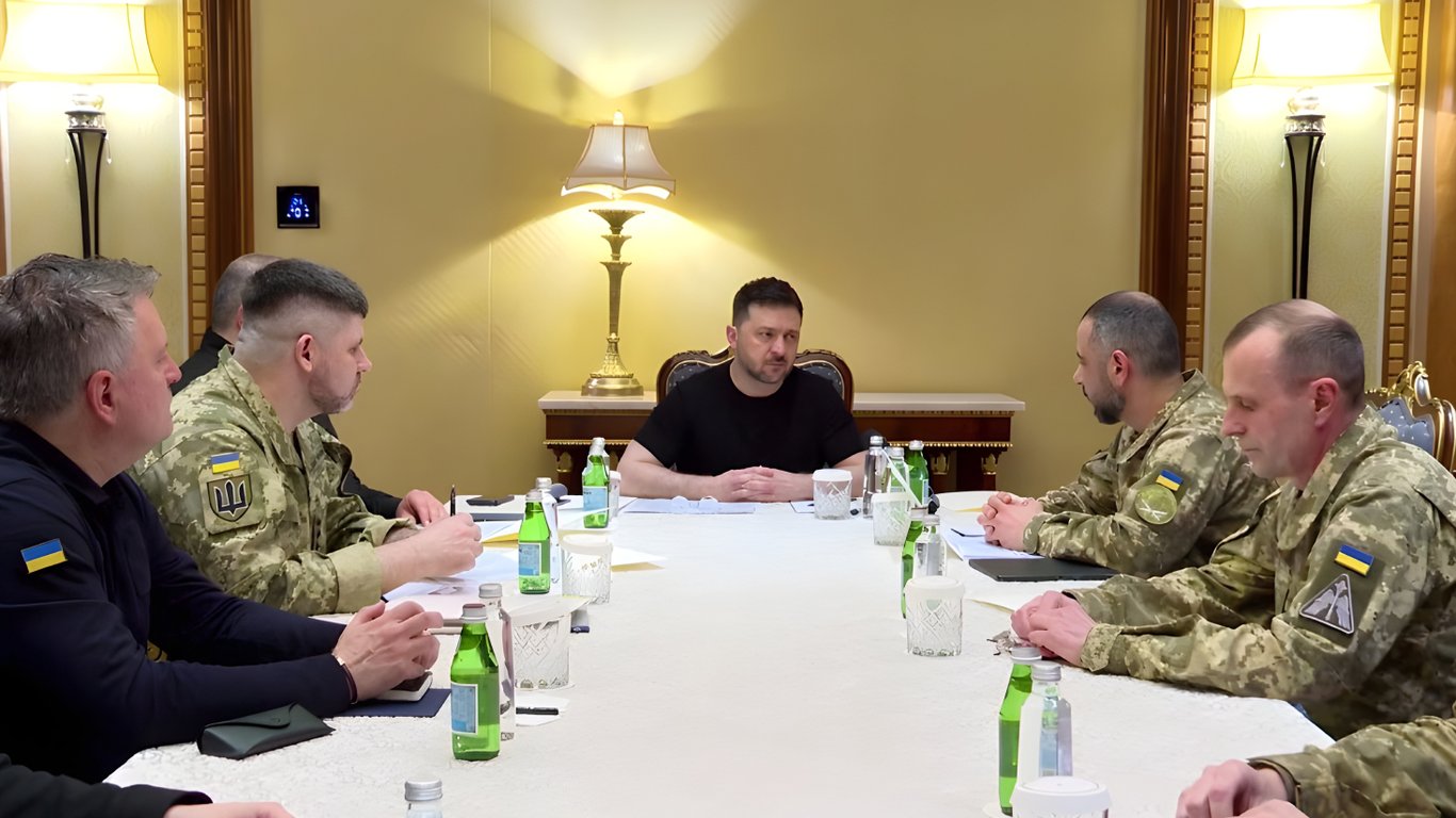 Експерти про захист від дронів