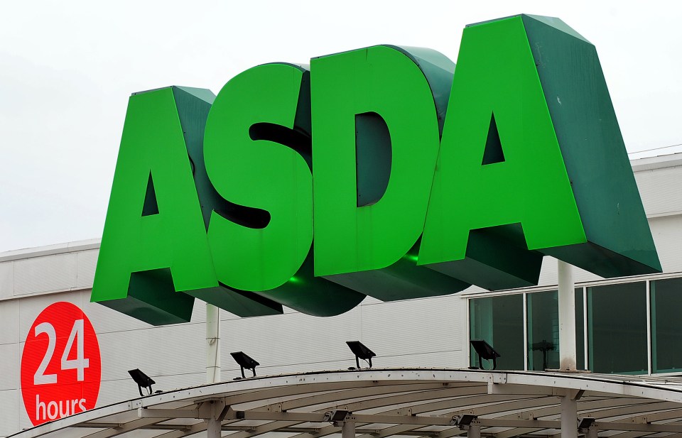 Die Asda-Kette wurde mit 130.000 £ für den Verkauf von abgelaufenen Produkten bestraft